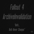 Icon of program: ArchiveInvalidation