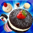Programikonen: Cake Bites Maker