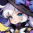 ไอคอนของโปรแกรม: 时温的旅行-魔女塔防