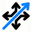 Иконка программы: Arrow Move