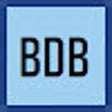 Icon of program: BDBFind