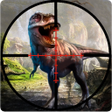 程序图标：Dinosaur Hunter Sniper Sh…