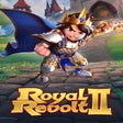 Royal Revolt II icon