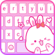 プログラムのアイコン：Nova keyboard
