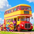 程序图标：Bus Sort Match Traffic