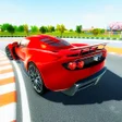 Programikonen: Mega Ramp Stunt Car Games…