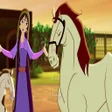 程序图标：Stories of women  Holy Qu…