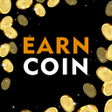 Biểu tượng của chương trình: EarnCoin: Play and win re…