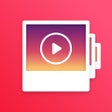 プログラムのアイコン：LifeShow - Slideshow Make…
