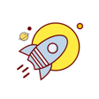 Ikona programu: GoFly VPNV2rayTrojansock5