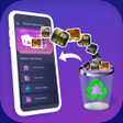 Icon of program: Deleted Photo Recovery