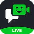 程序图标：Live Video Call - Random …