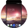 Programikonen: Theme for Find 7a HD