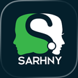 أيقونة البرنامج: صارحني Sarhny - رسائل مجه…