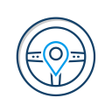 Ikona programu: MacroPoint for Truckers
