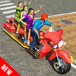 Icon of program: Bike Race Games: Bike Gam…