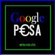 Programikonen: googlepesamth