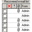 OE-Mail Recovery