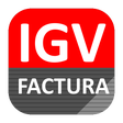 プログラムのアイコン：Calculadora Factura IGV P…