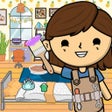 Icoon van programma: Lilas World: Home Design