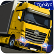 أيقونة البرنامج: Cargo Simulator 2019: Tur…