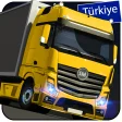 Cargo Simulator 2019: Turkey