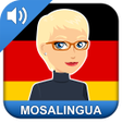 プログラムのアイコン：Learn German Fast: Course