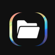 Ikon program: Rainbow File