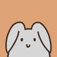 Ikona programu: Habit Rabbit: Task Tracke…