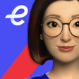 プログラムのアイコン：Emma by AXA