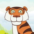 Ikon program: Animals Puzzles - Learnin…
