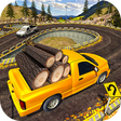 Programikonen: Uphill Cargo Pickup Truck…