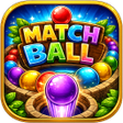 プログラムのアイコン：Match BallShooter Puzzle …