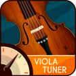 Programın simgesi: Master Viola Tuner