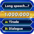 Icon of program: Get Millionaire: Free Qui…