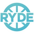 Icoon van programma: Ryde Fitness Studio New
