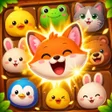 Ikona programu: Fox Tap Blast