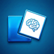 プログラムのアイコン：Blue Memory Game: Train B…