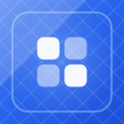 程序图标：Blue Memory Game: Train B…