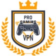 Programikonen: VPN Gaming - Fast  Stable