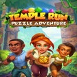 프로그램 아이콘: Temple Run: Puzzle Advent…
