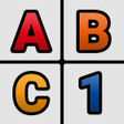 程序图标：BL ABC Icon Pack