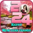 Happy New Year Frames 2021