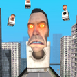 Programikonen: Toilet Monster Life Chall…