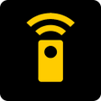 Icona del programma: Universal TV Remote Contr…