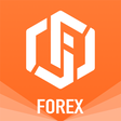 プログラムのアイコン：ForexDana - Invest Forex …