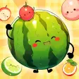 Watermelon Merge Official