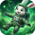 プログラムのアイコン：GalaxyDefenseTower