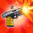 程序图标: Shoot the Box: Weapon Act…