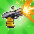 プログラムのアイコン：Shoot the Box: Weapon Act…